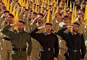 hezbollah-troops